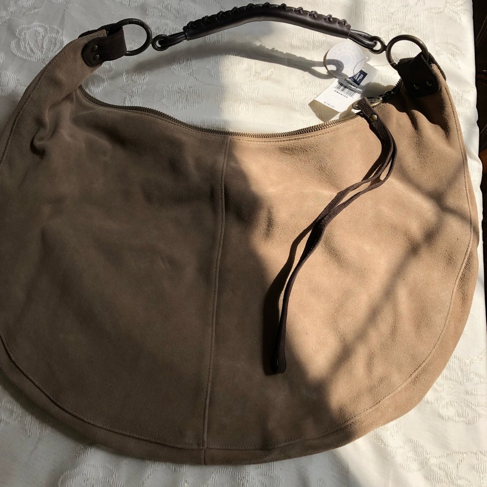 100% Cow Split Leather